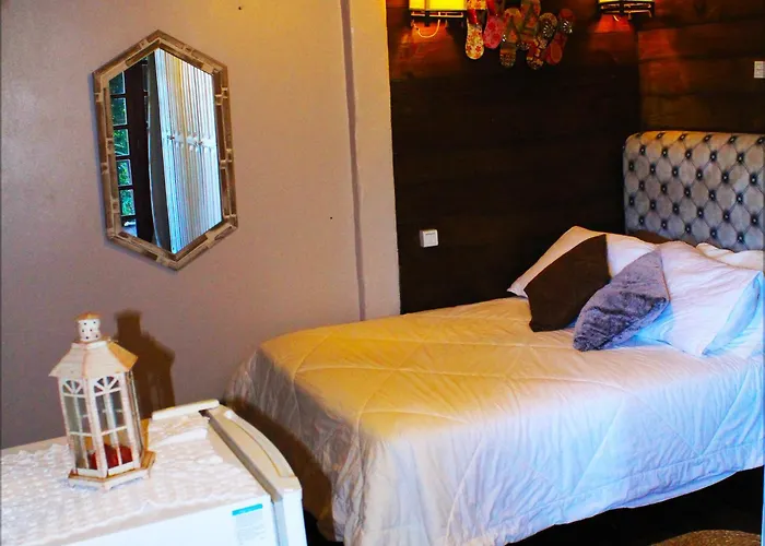 Pousada Hostel Albergue Explorer