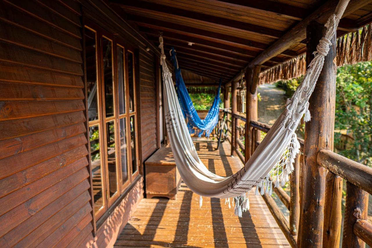Hostel Explorer Praia do Rosa