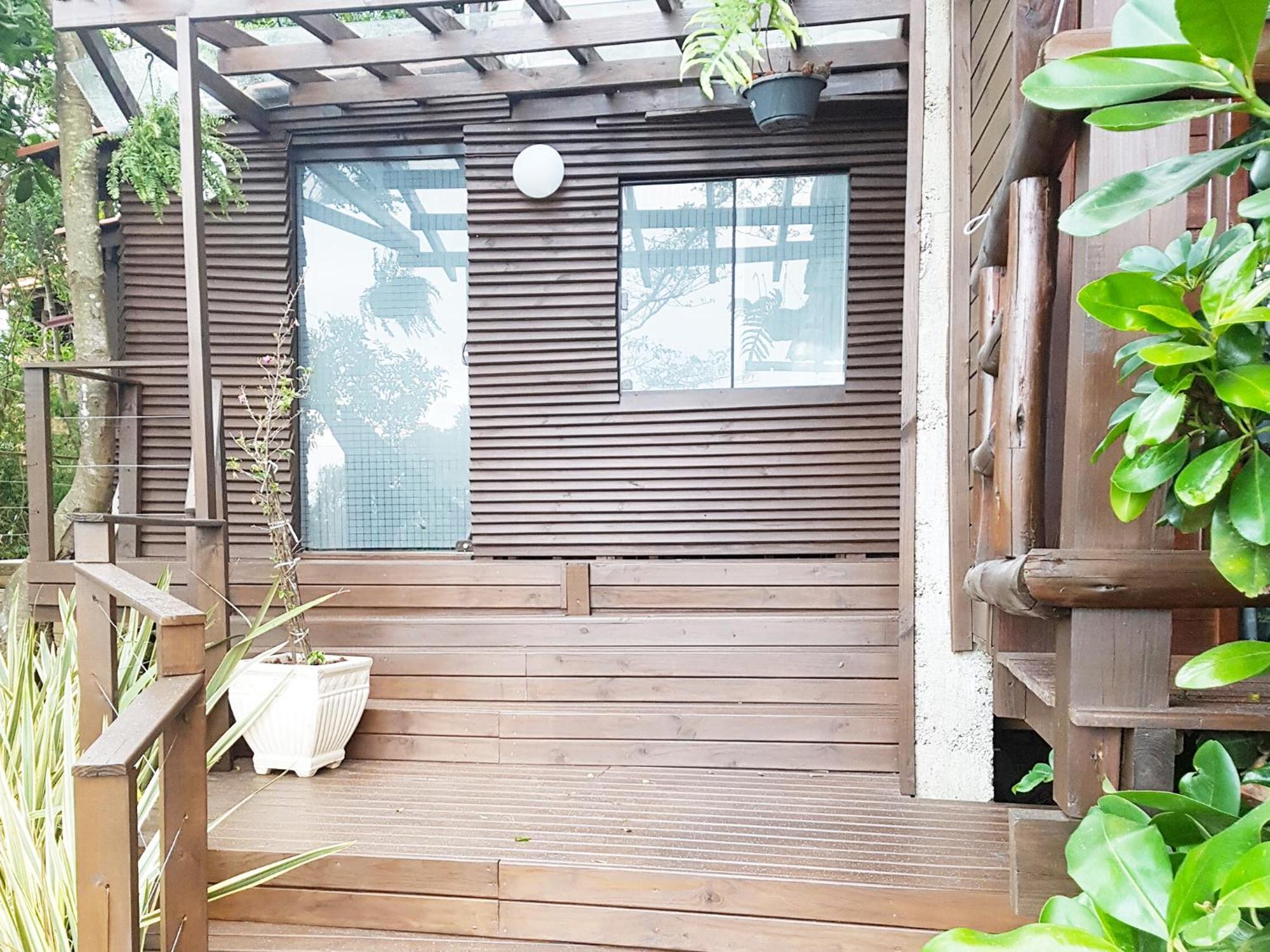Explorer Hostel