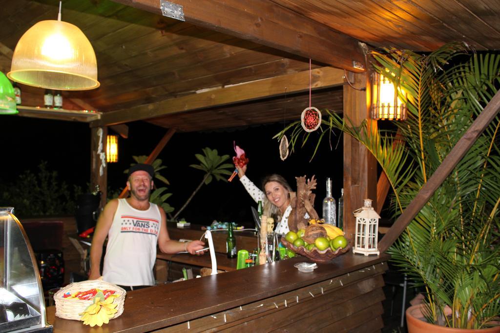 Explorer Hostel