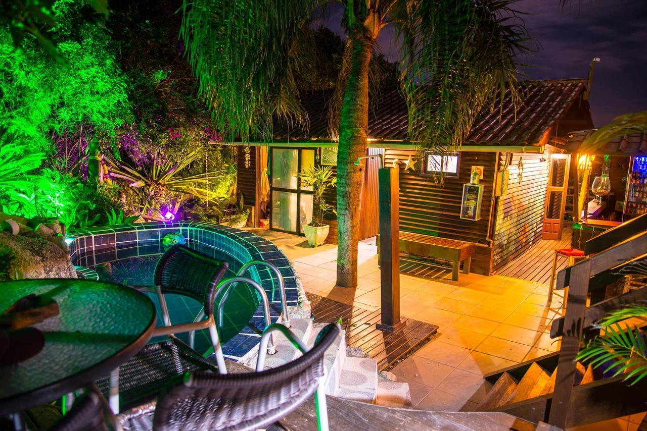 Albergue Explorer *