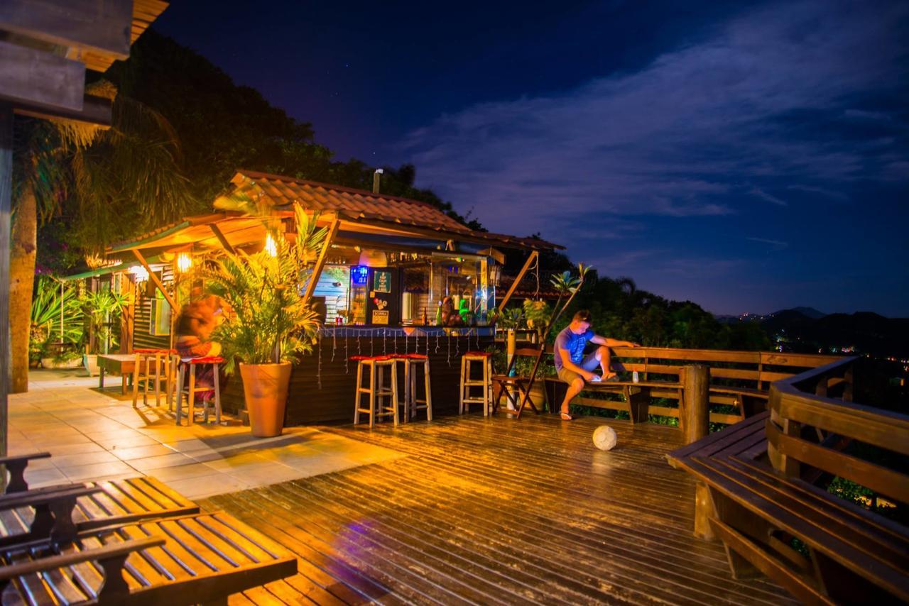 Albergue Explorer Praia do Rosa